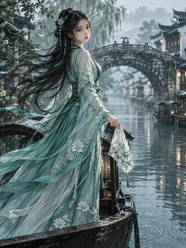 碧水旧梦封面
